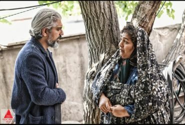 مصطفی کیایی