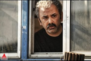 مصطفی کیایی