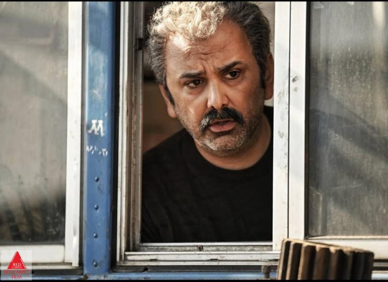 مصطفی کیایی