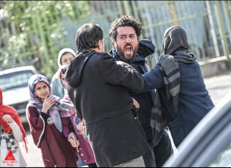 مصطفی کیایی