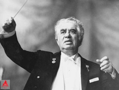 رهبر ارکستر