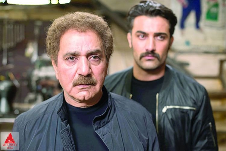 سیروس الوند