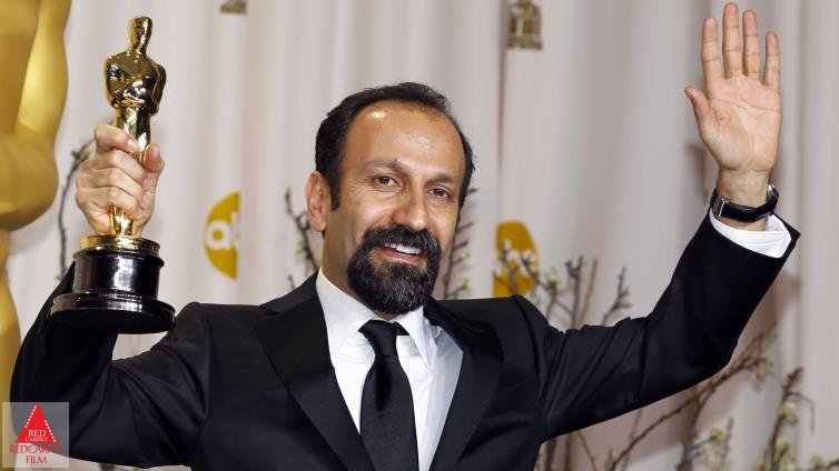 جدایی نادر از سیمین