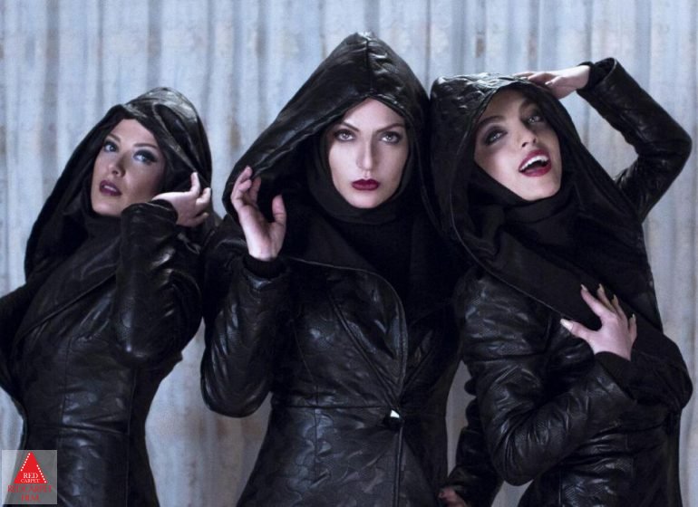 عبدالرضا کاهانی