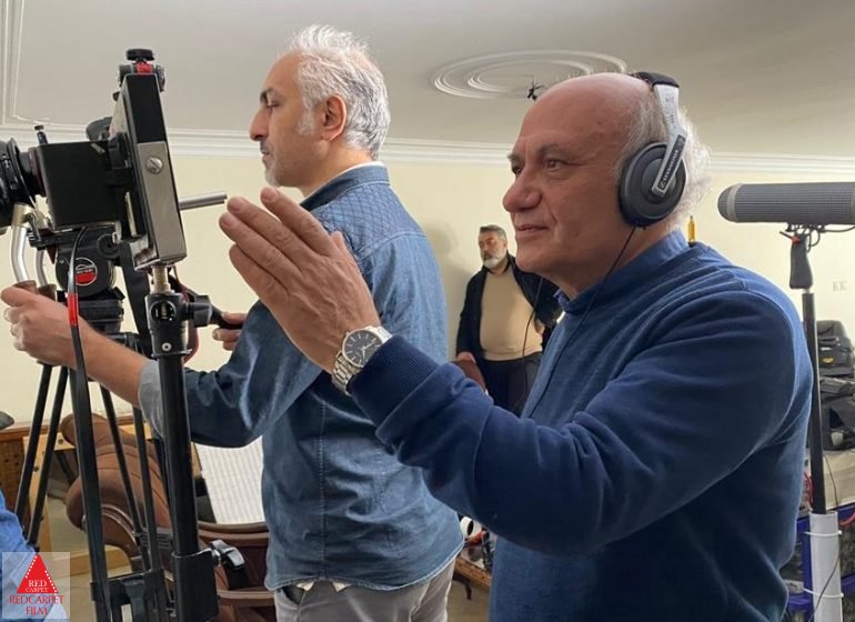 اردشیر شلیله