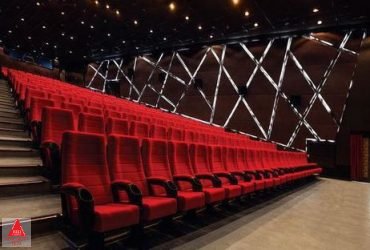 سازمان سینمایی