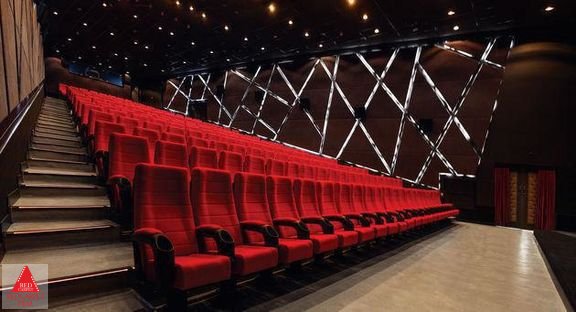 سازمان سینمایی