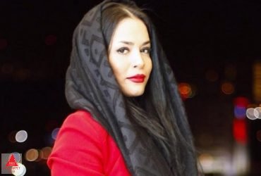 ملیکا شریفینیا