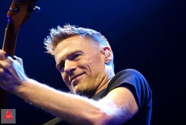 خواننده کانادایی