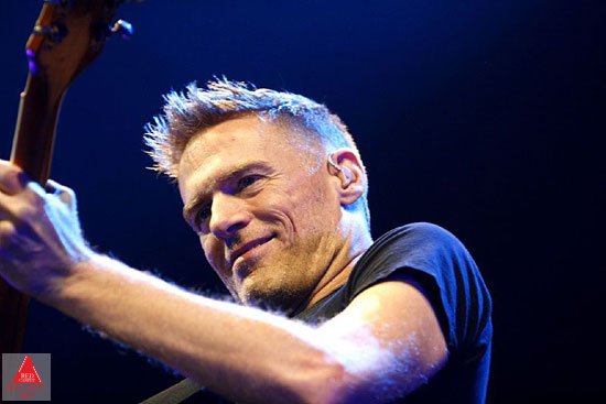 خواننده کانادایی