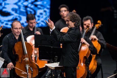 شهرداد روحانی