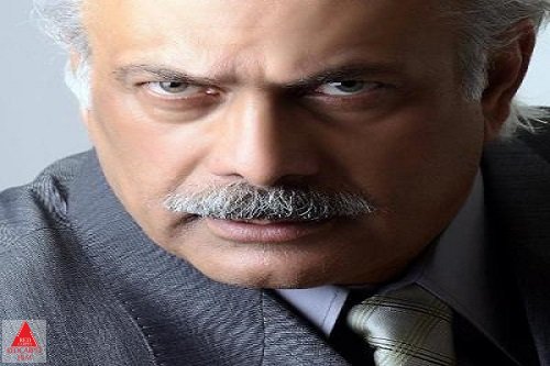 بازیگر