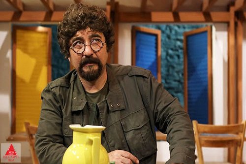 امیرحسین صدیق