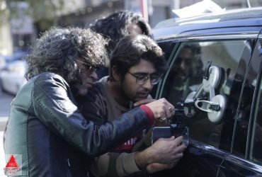 تورج اصلانى