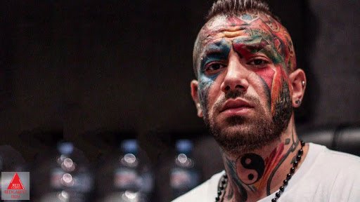 امیرحسین مقصودلو