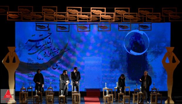 هنرهای نمایشی