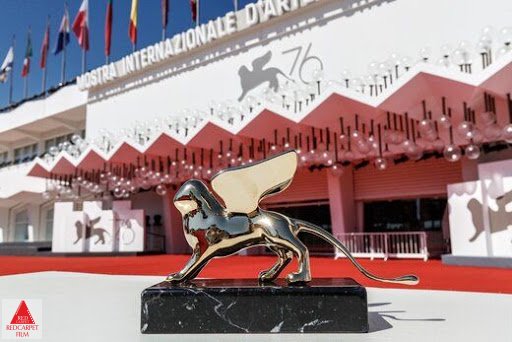 جشنواره فیلم ونیز