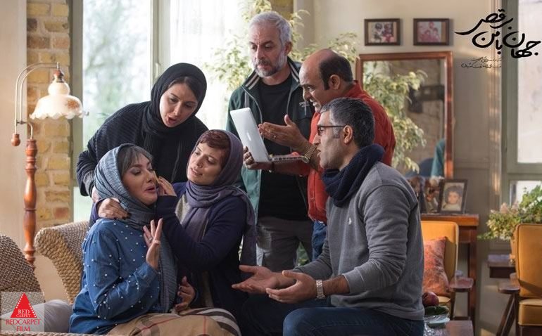 سینما ماشین