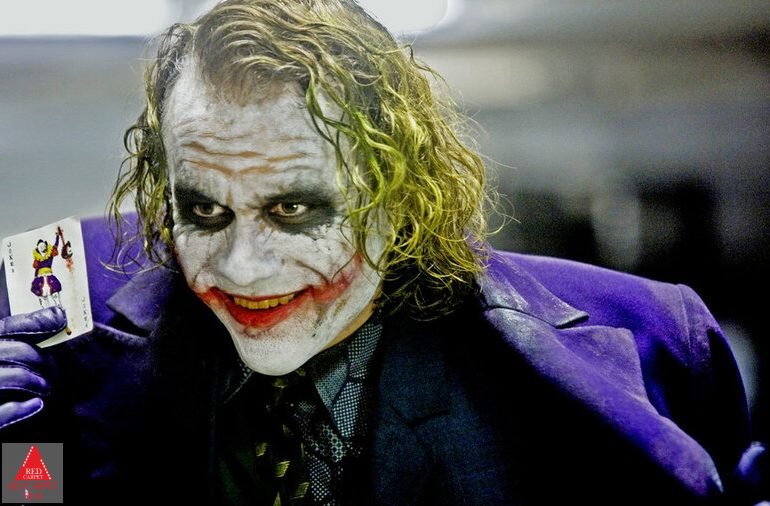 واکین فینیکس