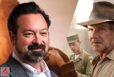 ایندیانا جونز ۵