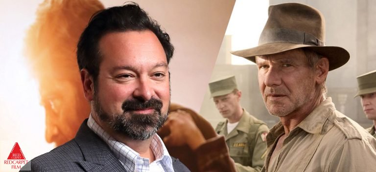 ایندیانا جونز ۵