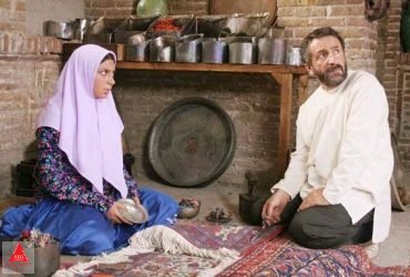 کیانوش عیاری