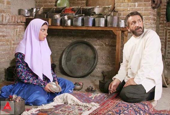 کیانوش عیاری