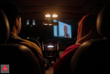 سینما ماشین