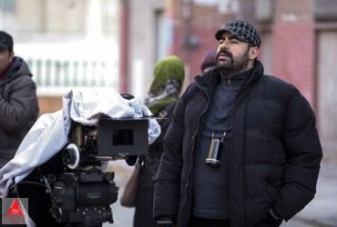 علی درخشنده