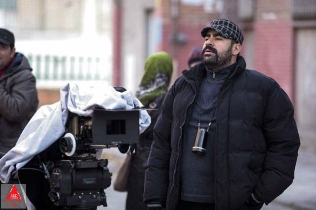 علی درخشنده