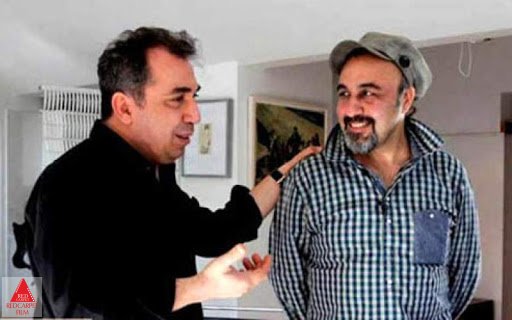 روحالله حجازی