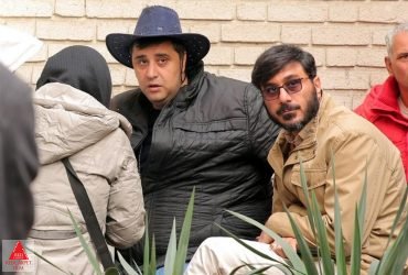 سعید نعمت الله