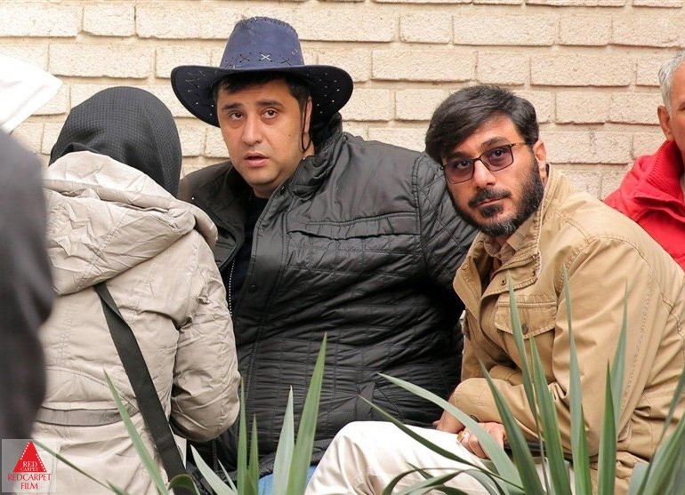 سعید نعمت الله