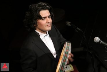 بنیاد فرهنگی هنری رودکی