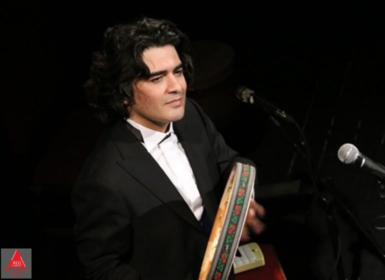 بنیاد فرهنگی هنری رودکی