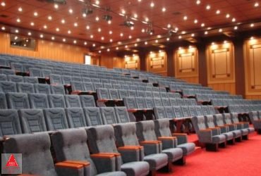 فروش بلیتهای سینما