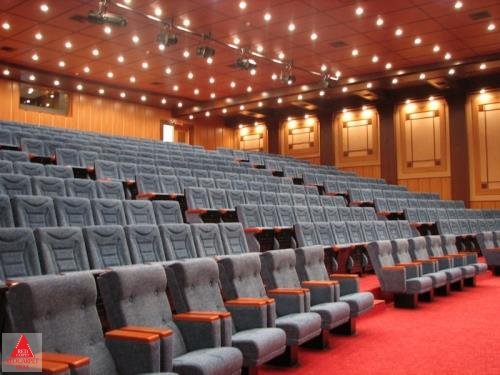 فروش بلیتهای سینما