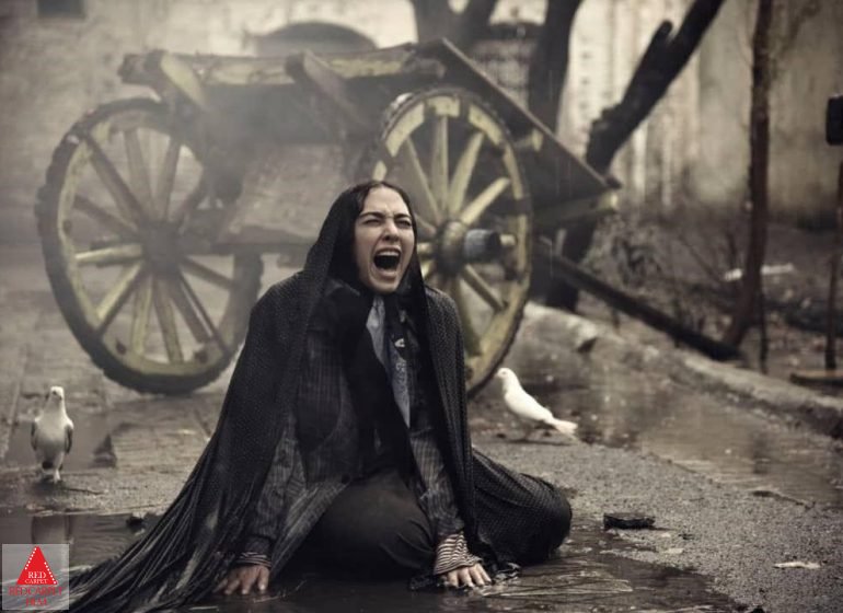 اکران آنلاین