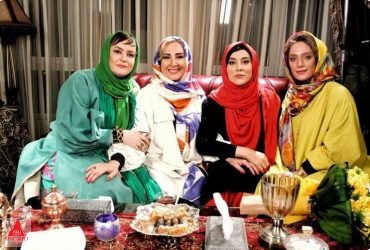 نمایش خانگی