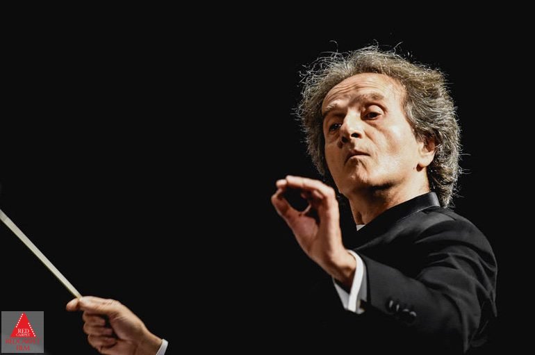 ارکستر سمفونیک تهران