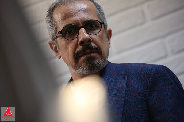 جواد رضویان