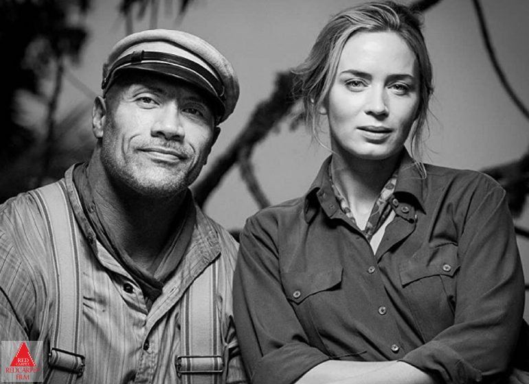 امیلی بلانت