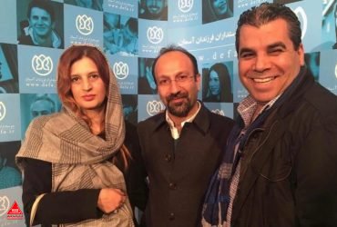 متولدین 17 اردیبهشت سینما ، تئاتر و موسیقی؛ اصغر فرهادی