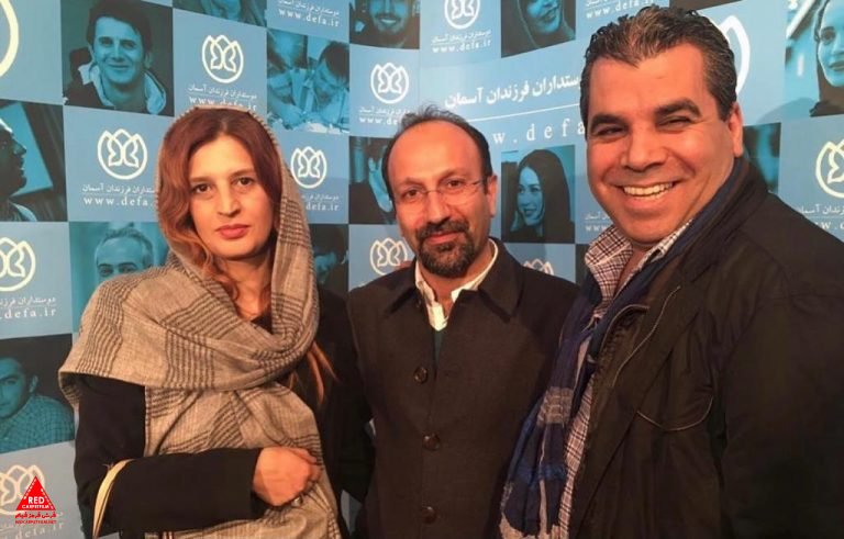 متولدین 17 اردیبهشت سینما ، تئاتر و موسیقی؛ اصغر فرهادی