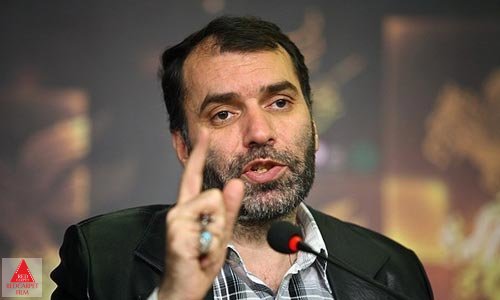 سریال سیاسی