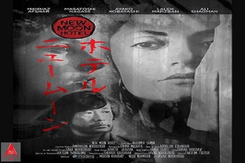 مهناز افشار