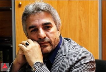 سعید آقاخانی