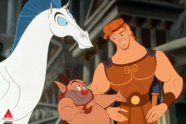 کمپانی دیزنی