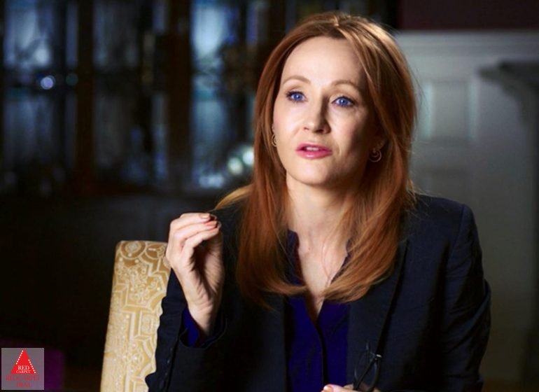 جی. کی. رولینگ