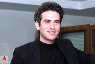 بهرام افشاری